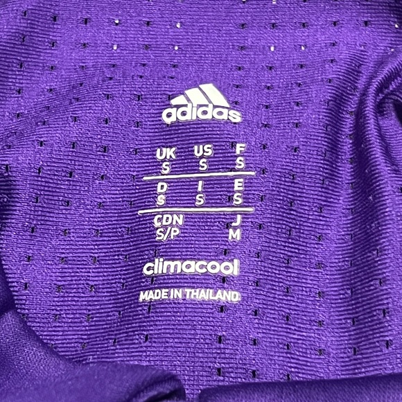 Orlando City Authentic 2018 Home Jersey *Size Small* - Picture 4 of 5